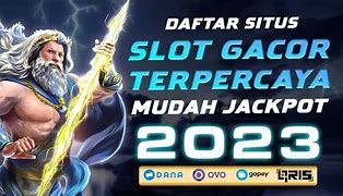 5 Situs Slot Mudah Jackpot 2023 Indonesia Login Facebook Indonesia