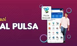 Aplikasi Buat Jual Pulsa Murah