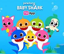 Baby Shark Artinya Apa