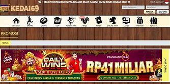 Balibeta Slot Link Alternatif Terbaru