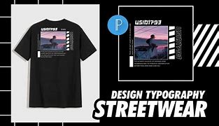 Desain Kaos Kelas Aesthetic