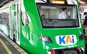 Kereta Dari Stasiun Tugu Ke Bandara Yia