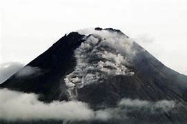 Live Merapi Saat Ini