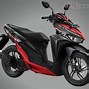 Modifikasi Vario 150 Old Simple Tapi Keren