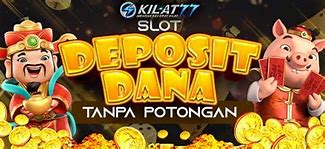 Orang Dalam Slot Online Deposit Dana 5000 Tanpa Potongan 2021