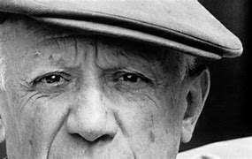 Pablo Picasso Merupakan Tokoh Seni Lukis Dari Spanyol Yang Beraliran