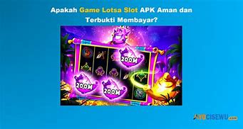 Rumah 777 Slot Apakah Terbukti Membayar Dana Games