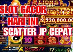 Slot Gacor Hari Ini Five Family 777 Gratis Live Streaming