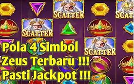 Stiker Lucu Zeus Slot Online Terbaru Hari Ini Live