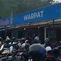 Warpat Sekarang